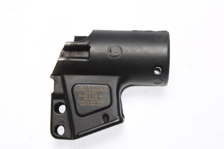 FACTORY HK MP5 9MM TRUNNION