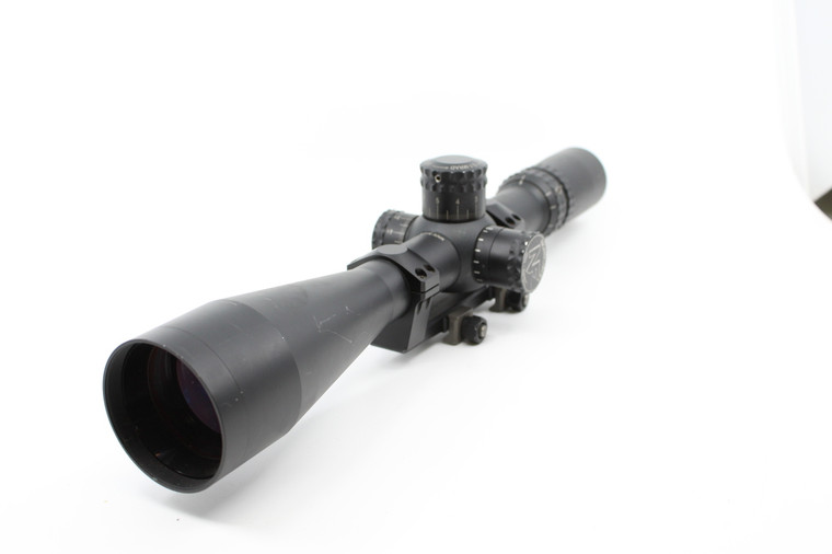 Nightforce Mk20 SOCOM Optic