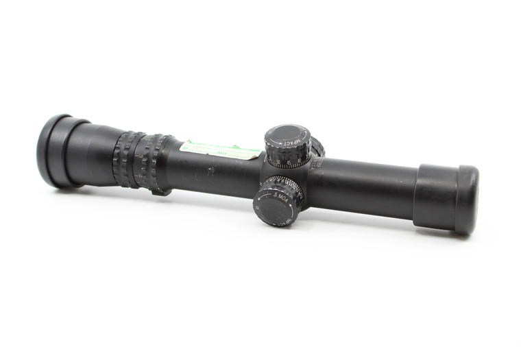 Nightforce NXS 2.5-10 Recon-Army Spec Scope