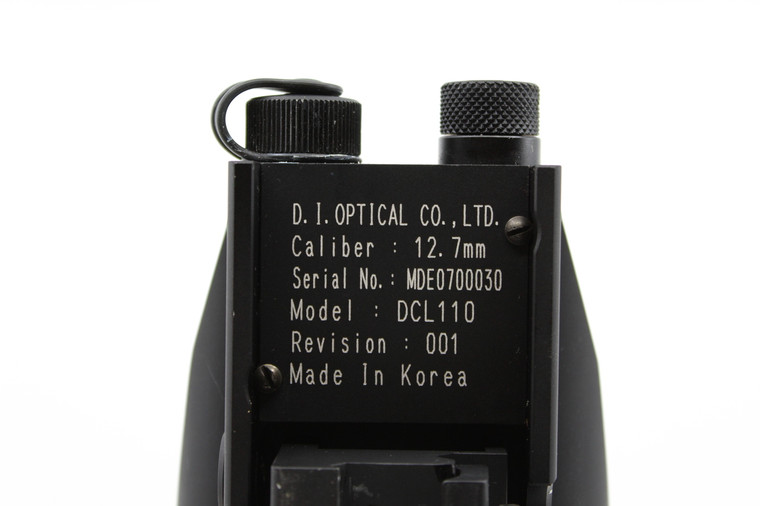 DI Optics DCL110