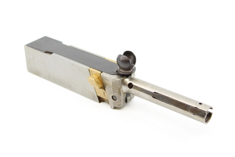 Thompson Complete Bolt Assembly