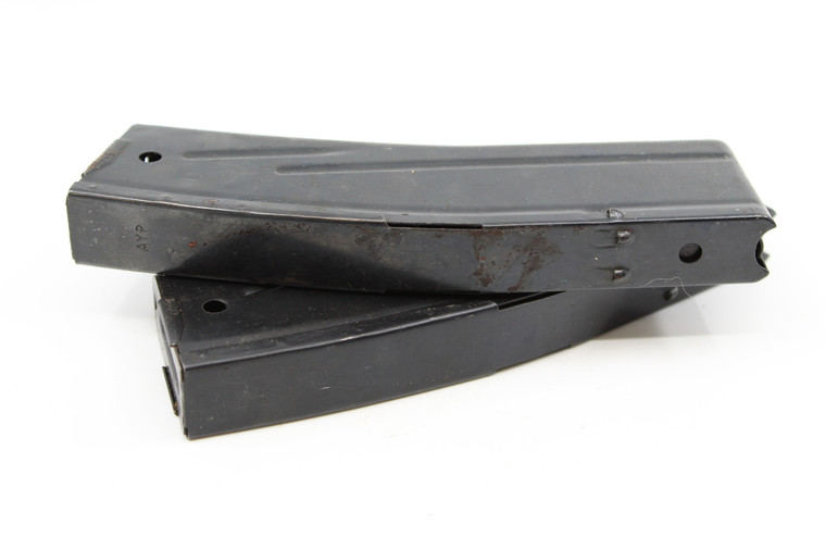 M1 Carbine 30 Round AYP Magazines - Pair
