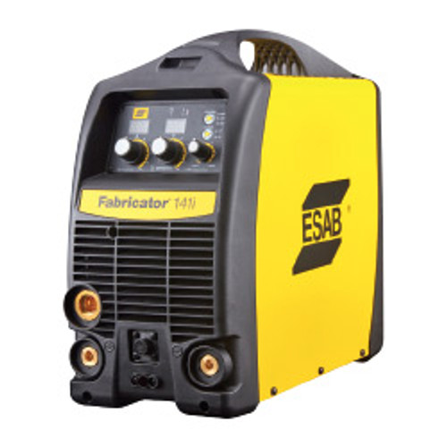 ESAB EMP210 Multi-Process Welding Machne