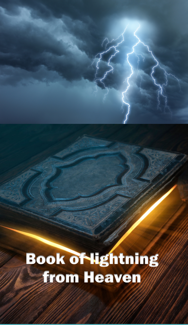 Book of Lightning