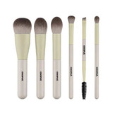 Deluxe Travel Brush Set