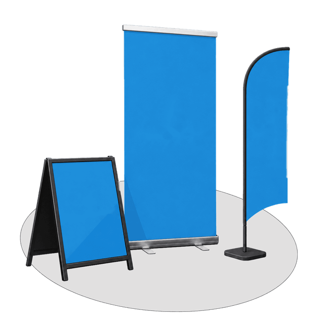 Shop Front Kit