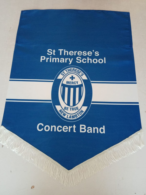 Music Stand Cover Polyester
