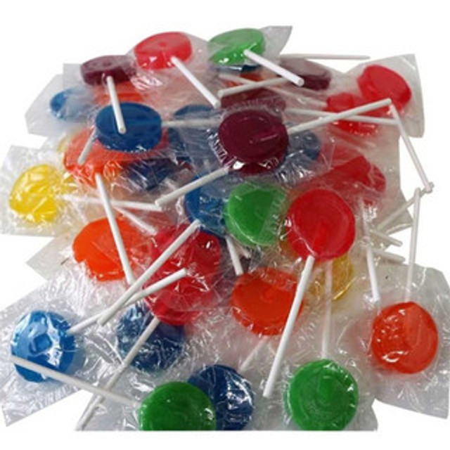 Lollipops || Llpo Lollipops || Llpo