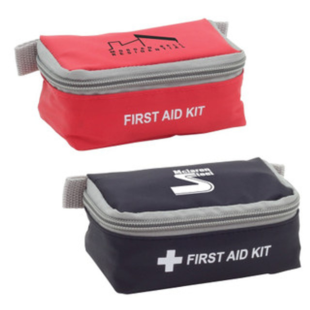 Mini First Aid Kit Mini First Aid Kit