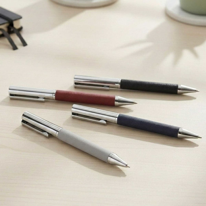 Geneva Metal Pen