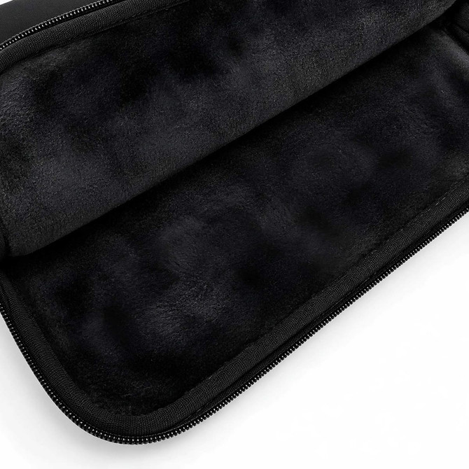 Bubble Neoprene Laptop Sleeve 16 inch