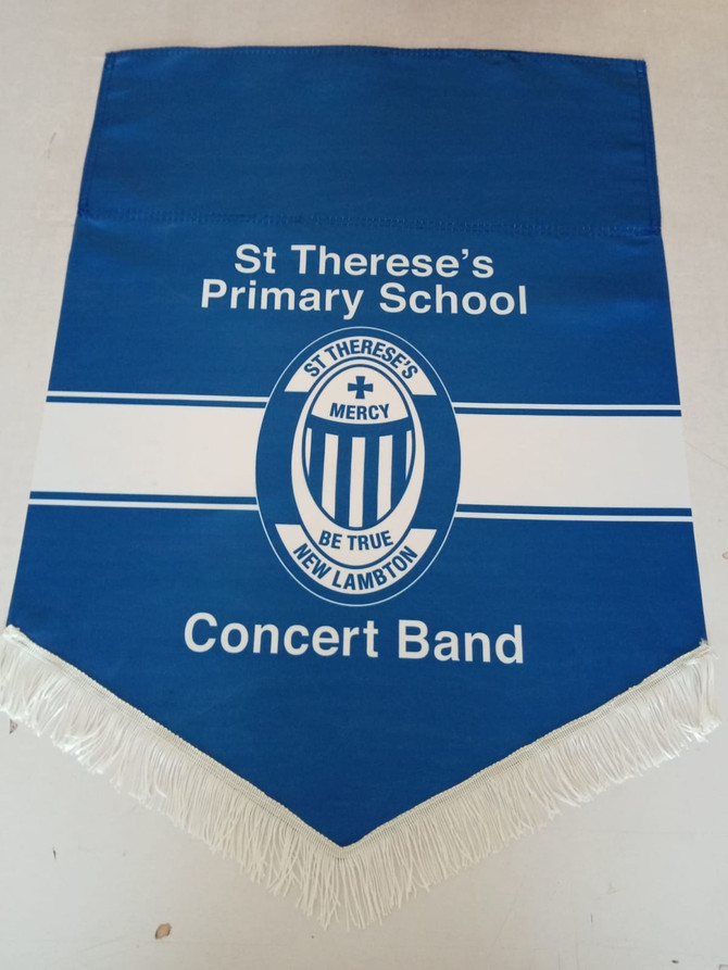 Music Stand Cover Polyester