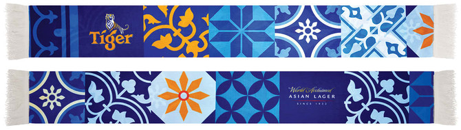 Supporters Scarf