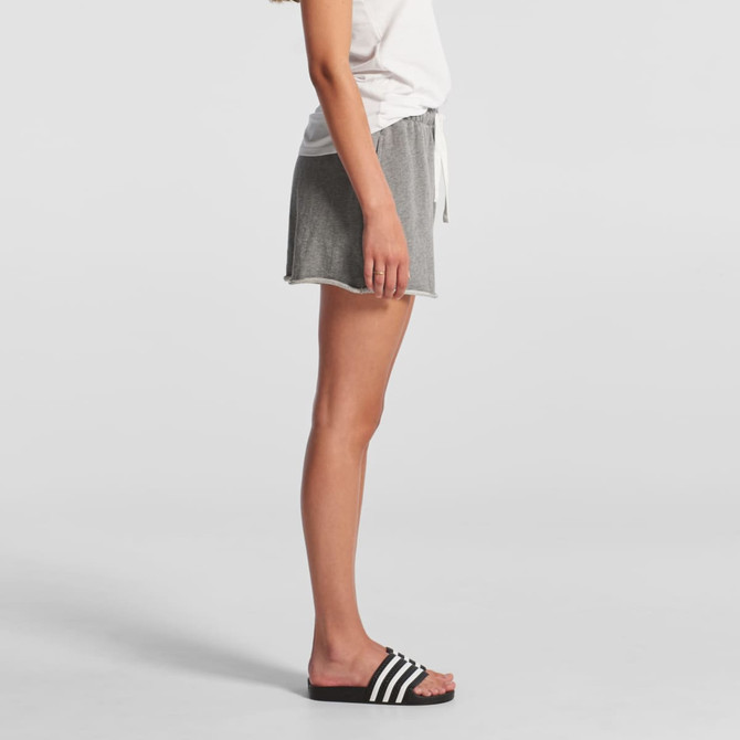 Perry Track Shorts