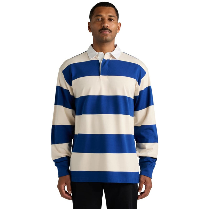 Rugby Stripe Jersey