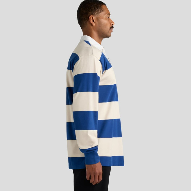 Rugby Stripe Jersey