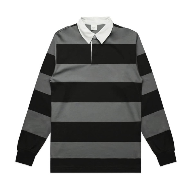 Rugby Stripe Jersey