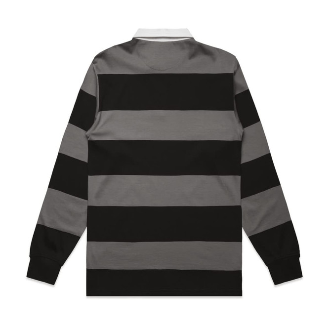 Rugby Stripe Jersey