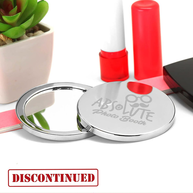 Compact Mirror || 111-CG002