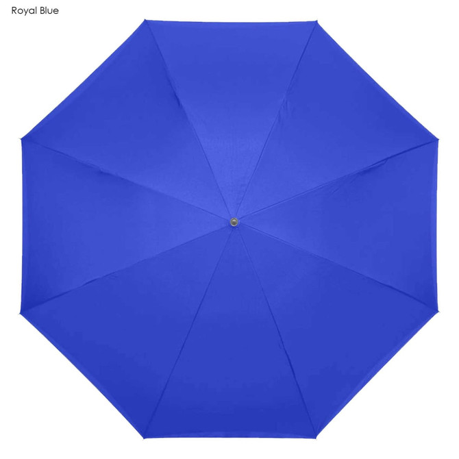 Sky Inverted Umbrella