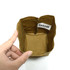 Sewo Kraft Paper Storage Bag – Small