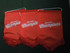 Pennants Polyester