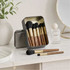 Classic Travel Brush Set