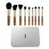 Classic Travel Brush Set