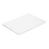 A3 sketching pad with 50 blank white leaves, featuring a branding logo.