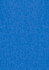 A blue overblouse with a textured pattern, featuring a logo on the front. Suitable for uniforms and tunics.