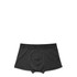 Dark grey boxer briefs with a smooth waistband and no visible branding.