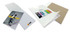 A4 Wrap Over Cover Notepad || 108-APPAA4WOCNP
