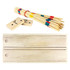 2 in 1 Wooden Play Set