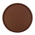 Franklin Leather Coaster Set of 6