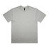 A light grey Box Tee featuring a simple design and a neckline label. The shirt has a relaxed fit.