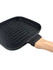 Gourmet Non-Stick Square Grill Pan