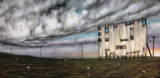 "ABANDONED" (SOLD) "ABANDONED" (SOLD)