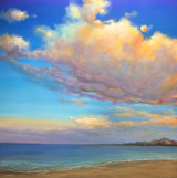 "MORNING BREAK" (SOLD) "MORNING BREAK" (SOLD)