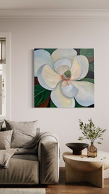 MAGNOLIA