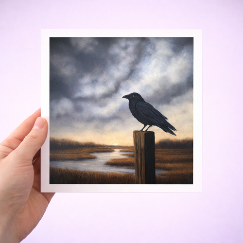 SENTINEL STUDIO PRINT