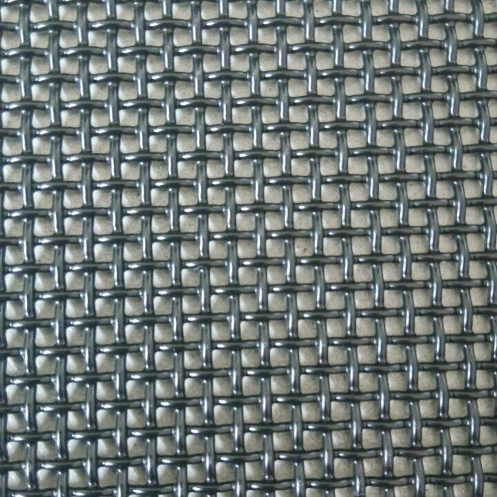 Stainless Steel 304 - Security Door Mesh Melbourne | A1MMS