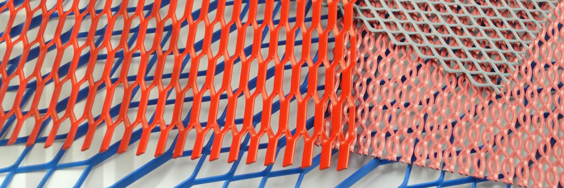 A1 Metal Mesh