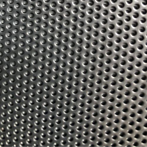 1.8mm Round Hole  perforated metal sheet 23% open area. BAL rated, Busfire protection mesh,