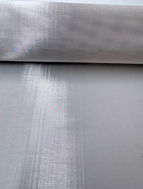 50 Micron, 300 Mesh Stainless Steel, Woven Wire (0.035 mm) is designed for  filtration, screening, chemical powder filtration, and pharmaceutical filtration.