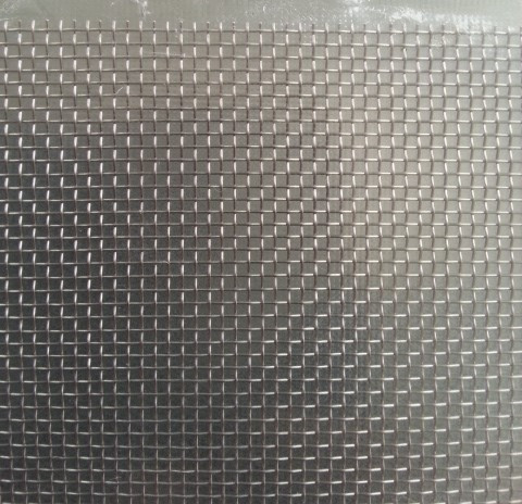 1.19mm, 16 Mesh Stainless Steel, Woven Wire (0.40 mm) is designed for vibro-shifter, screening, filter fabrication