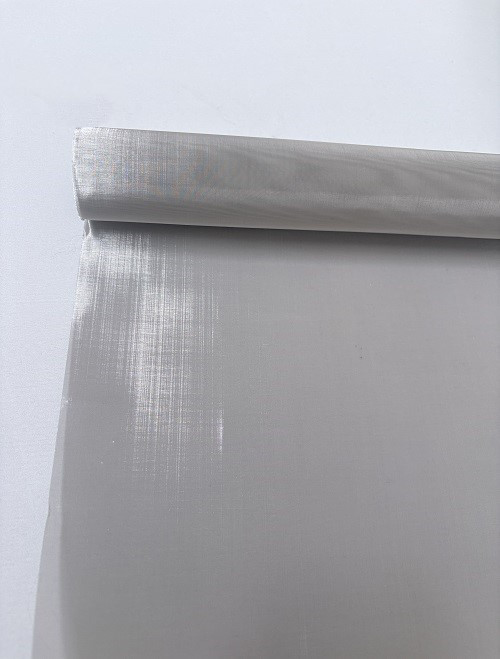 62 Micron, 250 Mesh Stainless Steel, Woven Wire (0.040 mm) is designed for chemical, pharmaceutical, and powder filter.