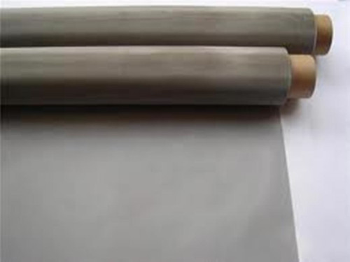 43 Micron, 325 Mesh Stainless Steel, Woven Wire (0.035 mm) is designed for filtration, screening, and industrial applications.