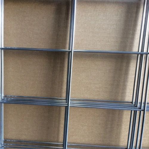 100X100 Stainless steel 304 welded wire mesh, 100X100 welded wire 5mm,