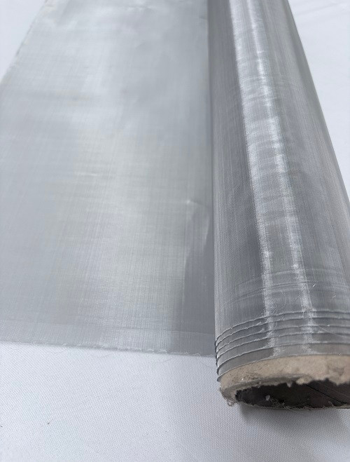0.07mm/67micron mesh 200 stainless steel woven wire 0.06mm  for chemical, powder, pharmaceutical, and industrial filtration.