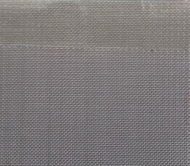 154 micron mesh 100 stainless steel woven wire 0.1mm for  vibroshifter, screening, filter fabrication